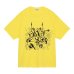 画像1: C.E (OVERDYE END IN ITSELF T) YELLOW -30% OFF- (1)