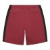 画像2: C.E (PANELED TWO TONE JOG SHORTS) RED -30% OFF- (2)