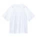 画像2: C.E (FK HarshCodification BIG T) WHITE -30% OFF- (2)