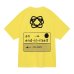 画像2: C.E (OVERDYE END IN ITSELF T) YELLOW -30% OFF- (2)