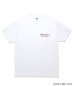 画像2: WACKO MARIA (INNOCENCE "CREW NECK T SHIRT TYPE 2") WHITE (2)