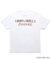 画像2: WACKO MARIA (INNOCENCE "CREW NECK T SHIRT TYPE 1") WHITE (2)