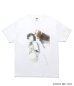 画像1: WACKO MARIA (INNOCENCE "CREW NECK T SHIRT TYPE 1") WHITE (1)