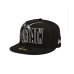 画像1: BREATH (x NEW ERA EAGLE LOGO 59FIFTY) BLACK (1)