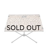 WACKO MARIA (HELINOX TABLE ONE HARD TOP) BEIGE