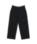 画像1: FACETASM (FACETASM×DICKIES BASKETBALL PANTS) BLACK (1)