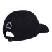 画像2: C.E (FLAT PRE COG CAP) BLACK (2)