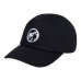 画像1: C.E (FLAT PRE COG CAP) BLACK (1)