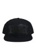 画像2: BREATH (BRH LOGO PATCH CAP) BLACK (2)