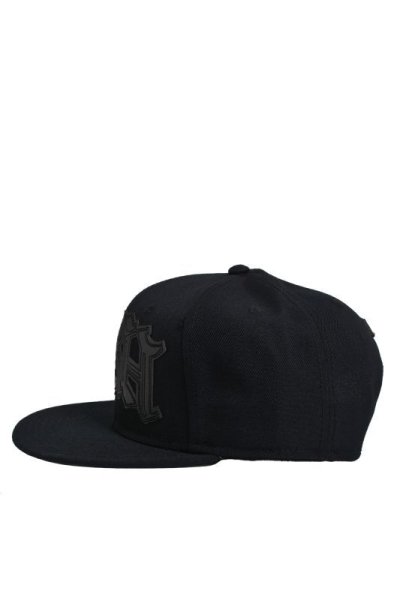 画像4: BREATH (BRH LOGO PATCH CAP) BLACK