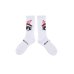 画像1: SAINT Mxxxxxx (SOCKS_EYE) WHITE (1)