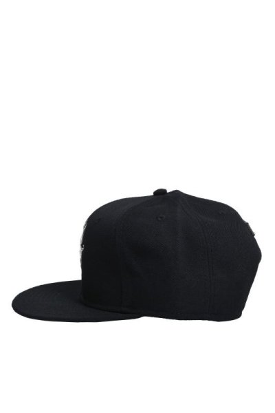 画像4: BREATH (BLACK LETTER LOGO CAP) BLACK