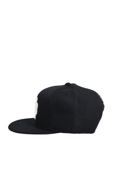 画像4: BREATH (ALTERNATE LOGO CAP) BLACK