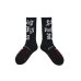 画像1: SAINT Mxxxxxx (SOCKS_SAINT PROTECT) BLACK (1)