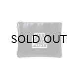 BLACK EYE PATCH (OG LABEL ZIP POUCH) BLACK