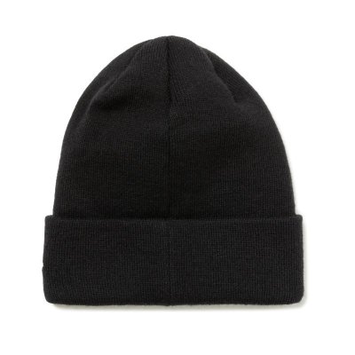 画像2: FACETASM (FACETASM×NEW ERA KNIT CAP) BLACK