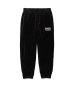 画像1: WACKO MARIA (VELVET TRACK PANTS) BLACK (1)