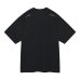 画像2: C.E (FLAT PRE COG T) BLACK (2)