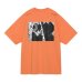 画像2: C.E (MD Eternal IIIusion T) ORANGE (2)