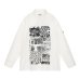 画像1: C.E (MD Surveyors BIG SHIRTS) WHITE (1)