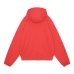 画像2: C.E (DBL KNIT ZIP HOODY) RED (2)