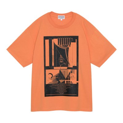 画像1: C.E (MD Another Dream T) ORANGE