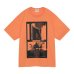 画像1: C.E (MD Another Dream T) ORANGE (1)