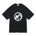 画像1: C.E (FLAT PRE COG T) BLACK (1)