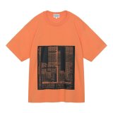 C.E (MD Eternal IIIusion T) ORANGE