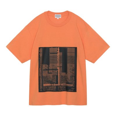 画像1: C.E (MD Eternal IIIusion T) ORANGE