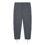 C.E (YOSSARIAN PAMTS #8) CHARCOAL -30% OFF-