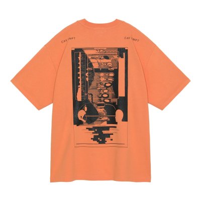 画像2: C.E (MD Another Dream T) ORANGE