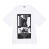 C.E (MD Another Dream T) WHITE