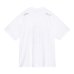 画像2: C.E (FLAT PRE COG T) WHITE (2)