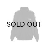 SAINT Mxxxxxx (SAINT TRACK JACKET) BLACK