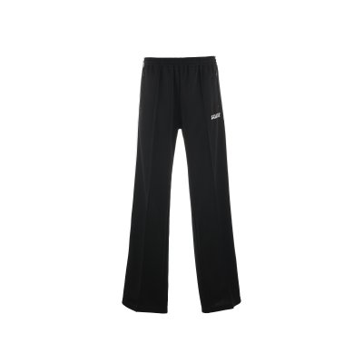 画像1: SAINT Mxxxxxx (TRACK PANTS) BLACK