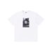 画像1: BLACK EYE PATCH (UNDER CONSTRUCTION TEE) WHITE (1)