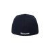 画像2: BLACK EYE PATCH (B EMBELEM PRE CURVED NEW ERA CAP) NAVY (2)