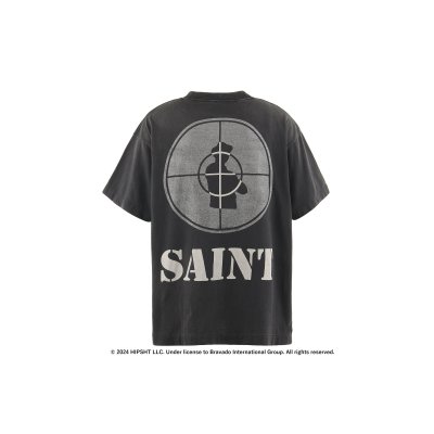 画像2: SAINT Mxxxxxx (PE SS TEE_SNT ENEMY) BLACK