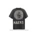 画像2: SAINT Mxxxxxx (PE SS TEE_SNT ENEMY) BLACK (2)