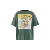 SAINT Mxxxxxx (CP SS TEE_LOVE OF SNT) GREEN