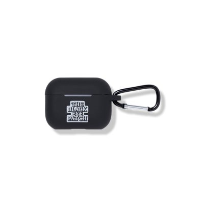 画像1: BLACK EYE PATCH (OG LABEL AirPods CASE) BLACK