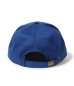 画像2: WACKO MARIA (6 PANEL CAP TYPE-1) BLUE (2)