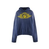 SAINT Mxxxxxx (HOODIE_ANGEL) NAVY