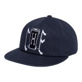 C.E (C+X-E CAP) NAVY