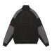 画像2: C.E (OVERDYE PANELED LIGHT ZIP) BLACK (2)