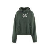 SAINT Mxxxxxx (HOODIE_RIBON SAINT) GREEN