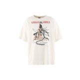 SAINT Mxxxxxx (GS SS TEE_GHOST IN THE SHELL) WHITE