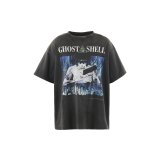 SAINT Mxxxxxx (GS SS TEE_GHOST IN THE SHELL) BLACK