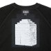 画像3: C.E (MD Authorship BIG CREW NECK) BLACK (3)